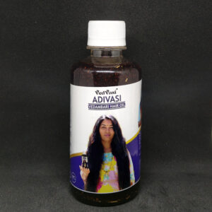 Adivasi Vedambari Hair Oil