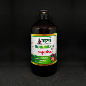 Arjunaristh