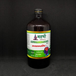 Ashwagandharisth