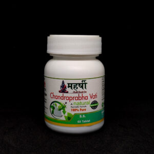 Chandraprabha Vati