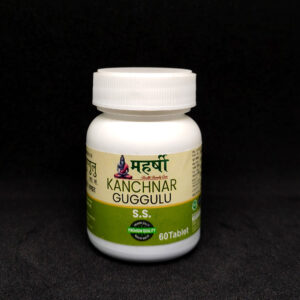 Kanchnar Gugulu