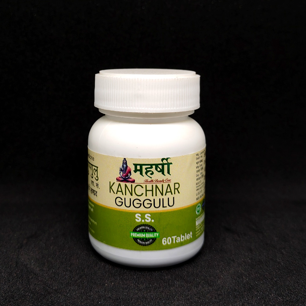 Kanchnar Gugulu