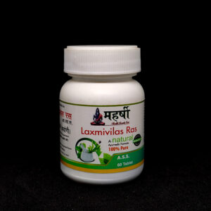 Lakshmivilas Ras