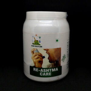 Re-Ashtma Care