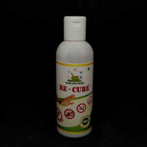 Re-Cure