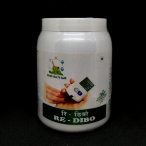 Re-Dibo