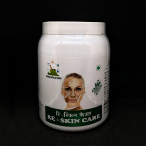 Re-Skin Care
