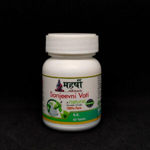 Sanjivani Vati
