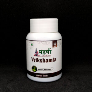 Vrikshamla